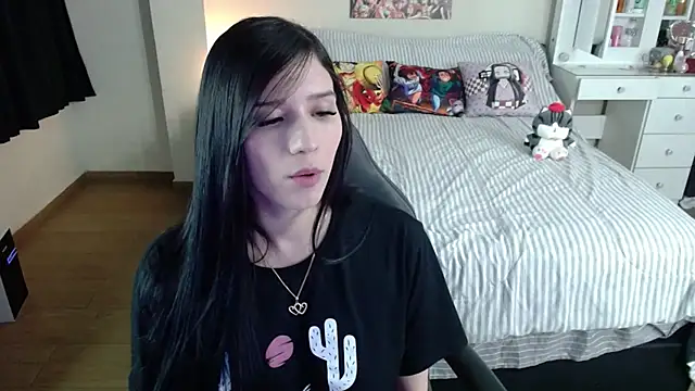 kittykat18x's cam snapshot