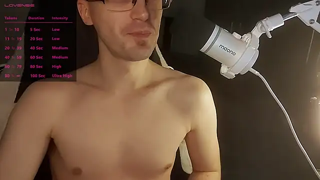 Moonsire1's cam snapshot