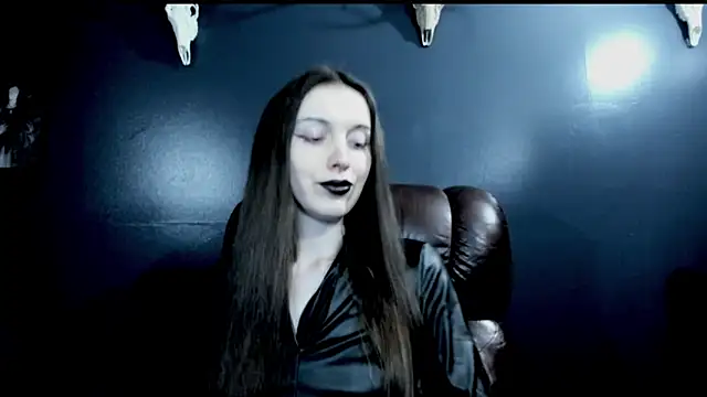 ToxicDomme's cam snapshot