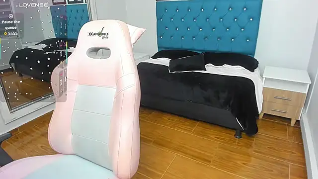 chiquisgp live sex cam