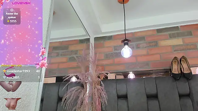 JESSYCORTES's cam snapshot