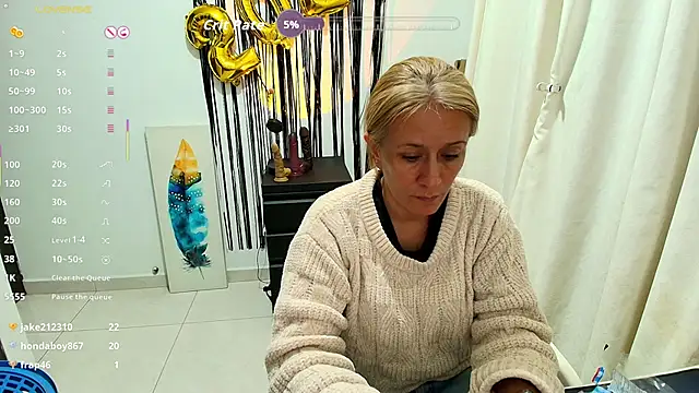 Naty_Stone's cam snapshot