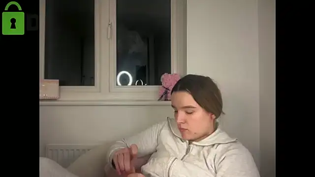 maisiesmithx's cam snapshot