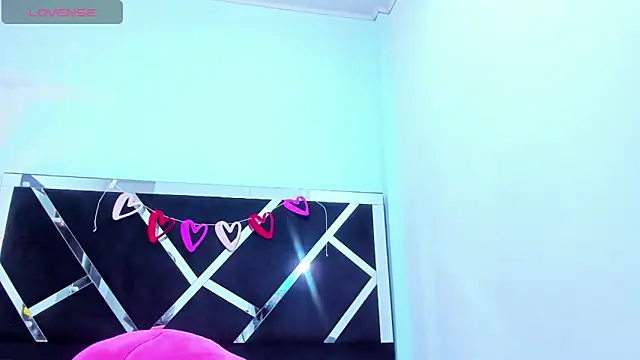 iisabella_noa's cam snapshot