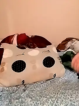 Miss_dou3ae's cam snapshot