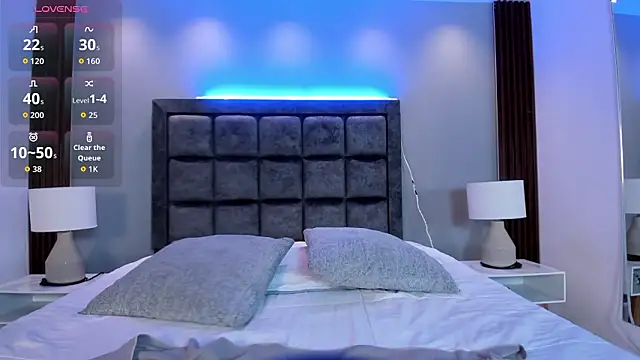 sofiapalacioss's cam snapshot