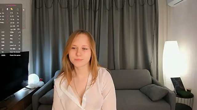 VoidElaris's cam snapshot