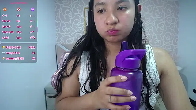 Irina_evans_s1's cam snapshot