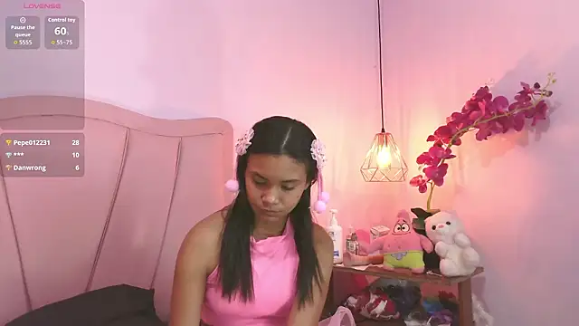 liz7skinny's cam snapshot