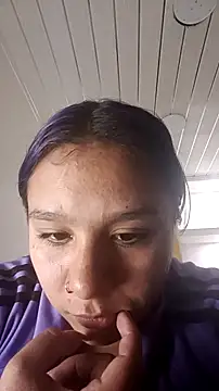 Charis_21's cam snapshot