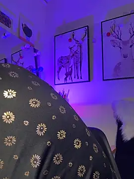 GigiiStone's cam snapshot