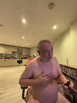 LondonTeffy live sex cam