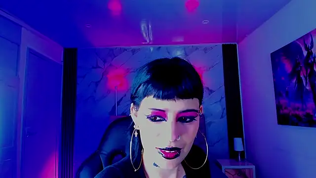 AuroraDiaz's cam snapshot