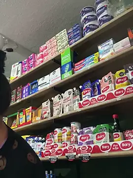 lannabellx's cam snapshot