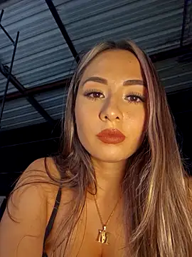 Natasanz's cam snapshot