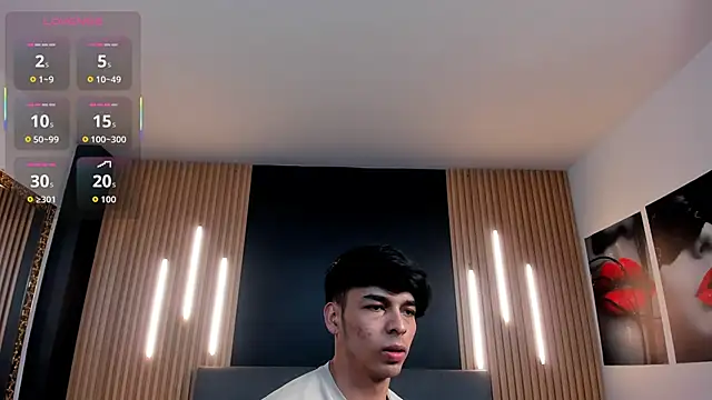 OnlyJos live sex cam