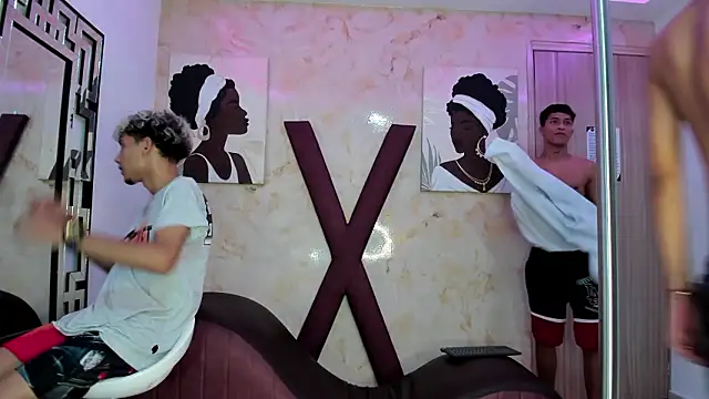 EMPIRE_BOYS1 live sex cam