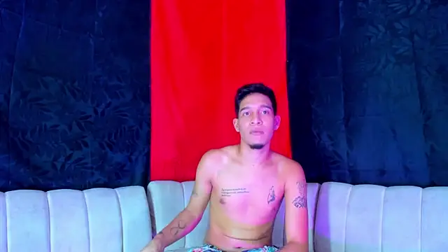 Pleasure_boys_hot live sex cam