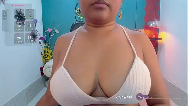 Melikasweetz's cam snapshot