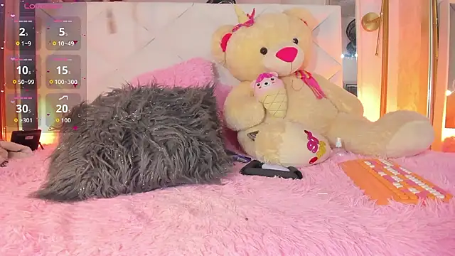 i_kristi's cam snapshot