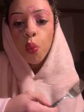 jojosbizarrelyf live sex cam