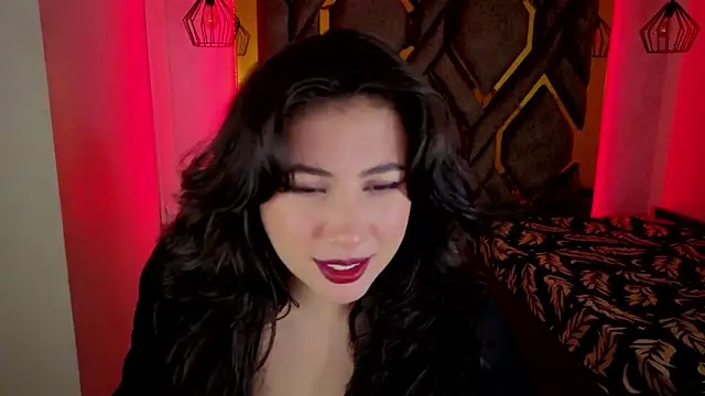 Luvienne's cam snapshot