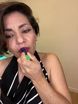 eva_luz's cam snapshot