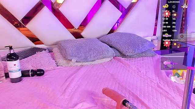 Niicolle_Evanss's cam snapshot