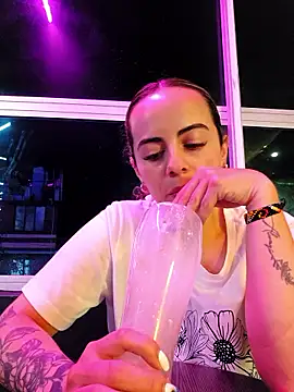 Sairy_'s cam snapshot