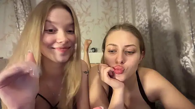 ChristyMarshall's cam snapshot