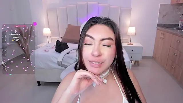 Maya_vexx's cam snapshot