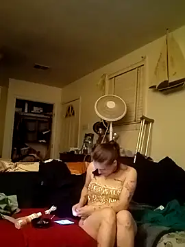 LadySn0w26's cam snapshot