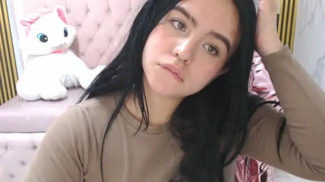 sarita_09_s's cam snapshot