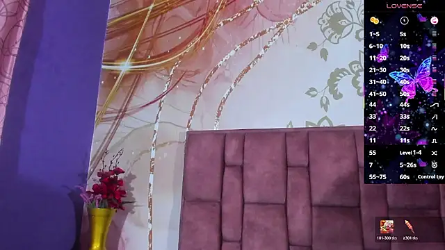 aby_divine's cam snapshot