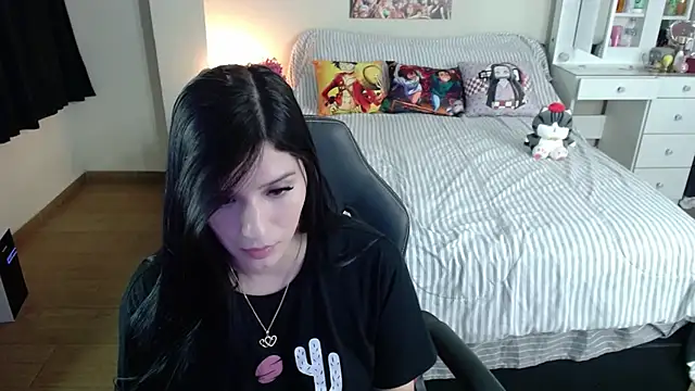 kittykat18x's cam snapshot