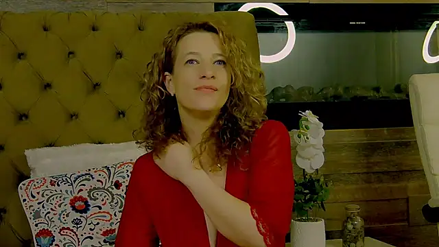 EveHamilton's cam snapshot