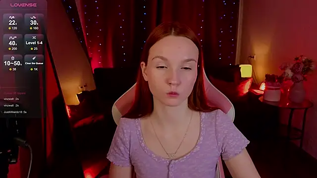 Mya_Sun's cam snapshot