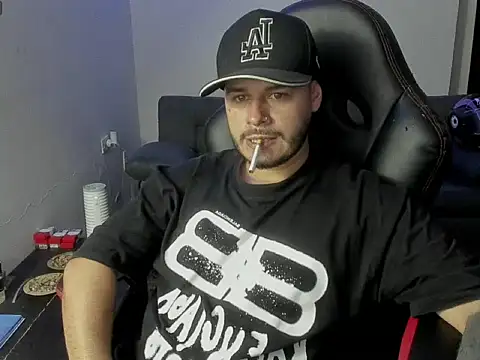 ragnar_lothbrok777's cam snapshot