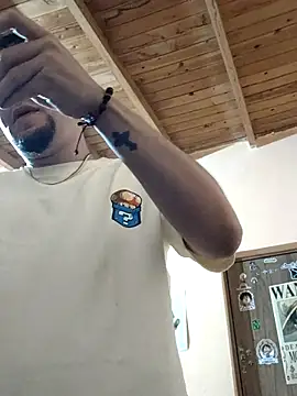 HallowedMilan's cam snapshot