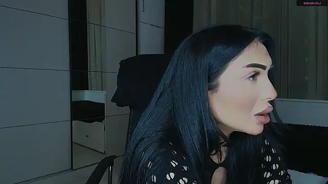 mistress_meryem live sex cam