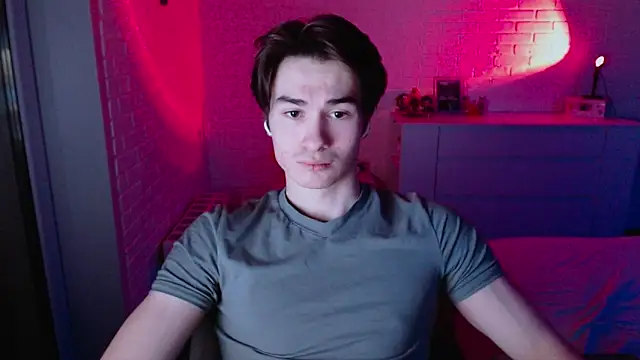 MarkusDean's cam snapshot