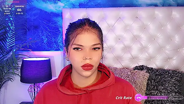 Keira_Fox31's cam snapshot