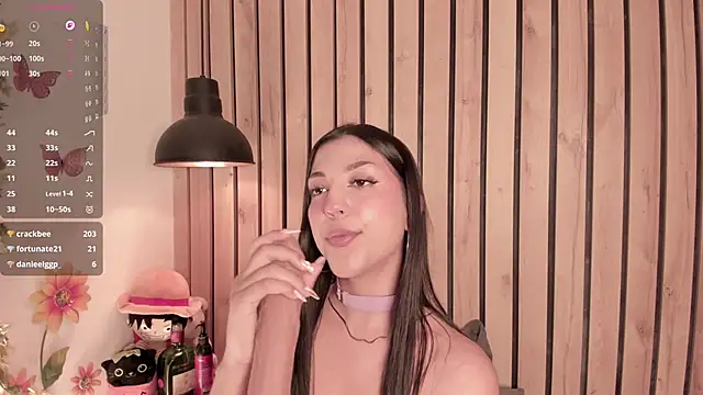 sofiesoft's cam snapshot