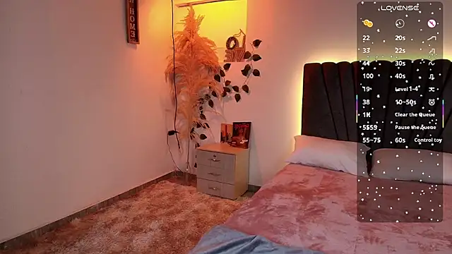 miaoconell's cam snapshot