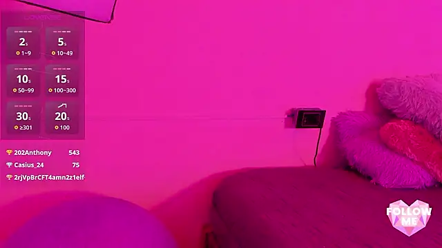 Lauren_smiles's cam snapshot