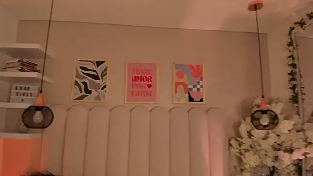 cute__cherry_'s cam snapshot