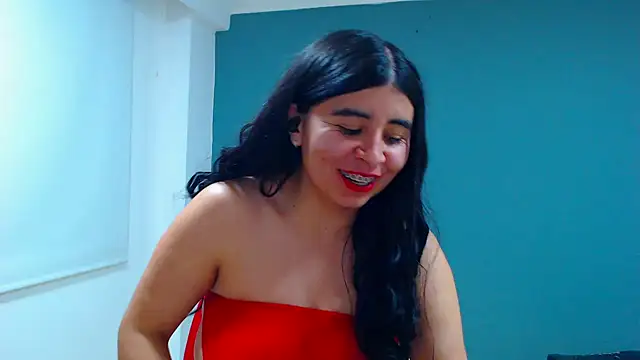 danna-_roouss's cam snapshot