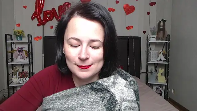 MarieSho's cam snapshot