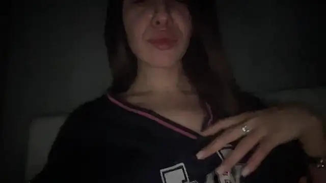 sarrah_rossy's cam snapshot