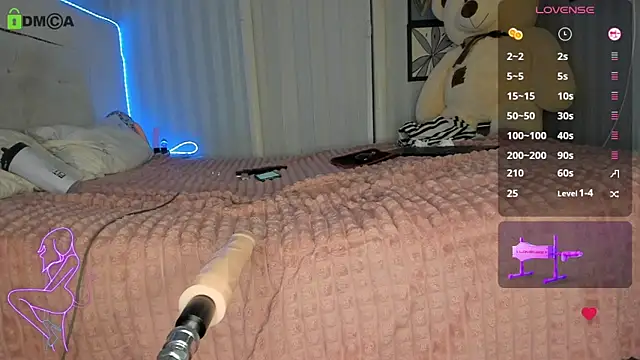 joandark's cam snapshot